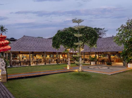 Фото Prama Sanur Beach Bali