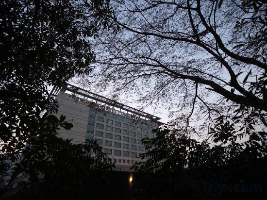 Фото Crowne Plaza Hotel Gurgaon, an Ihg Hotel