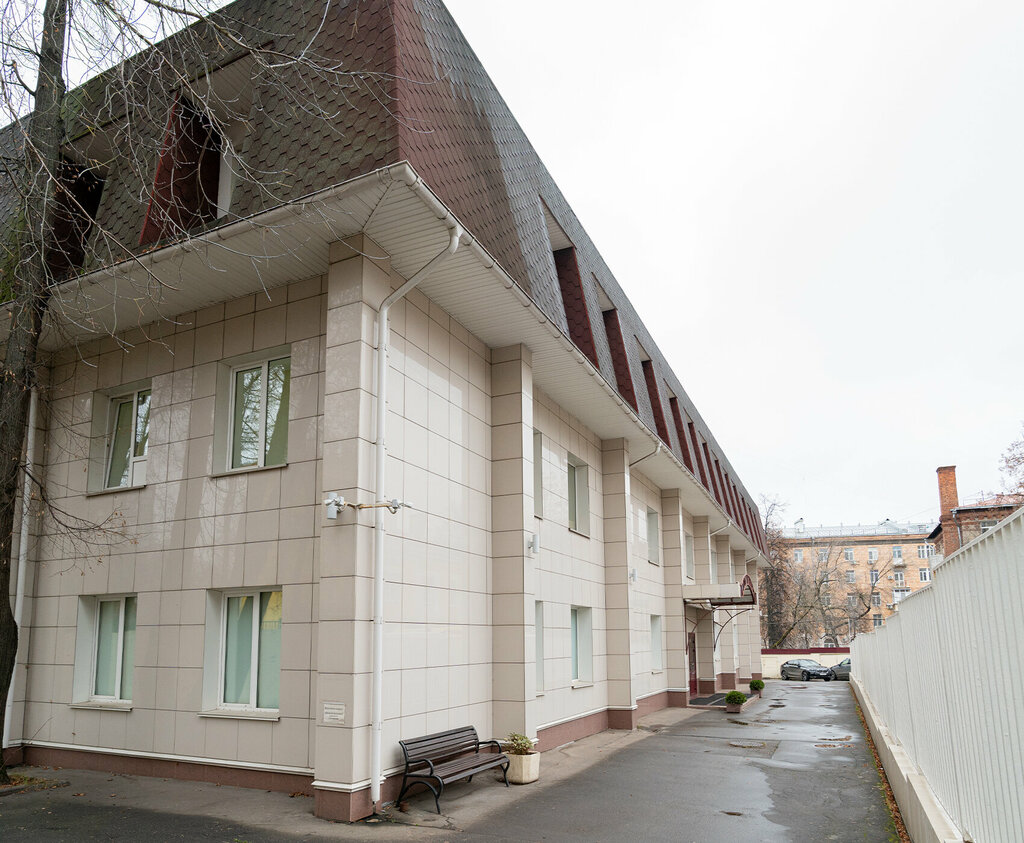 Construction and finishing works DomProfi24, Moscow, photo