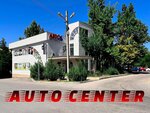Auto Center (улица Гагарина, 1А), auto parts and auto goods store