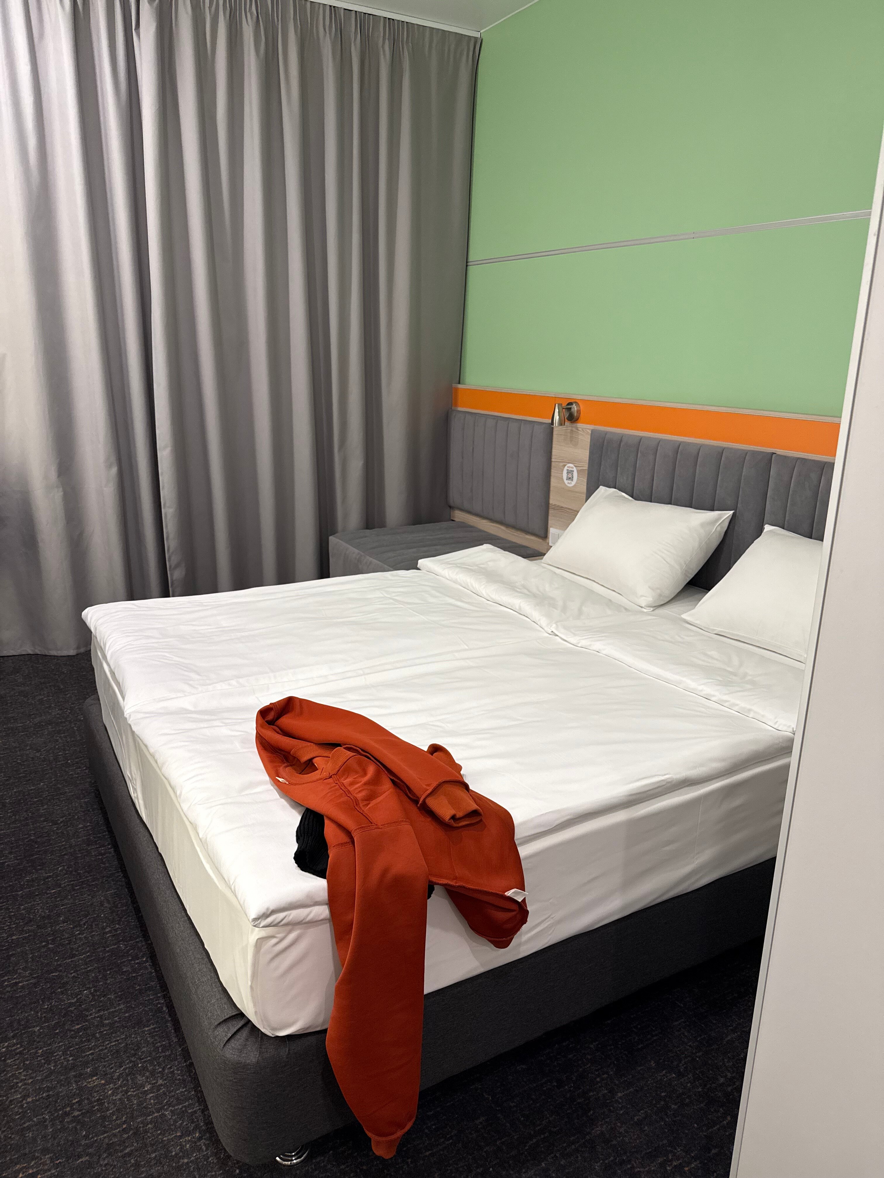 Фото 3А Смоленск М1