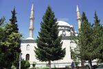 Great Mosque (Kütahya, Gediz, Özyurt Mah.), mosque