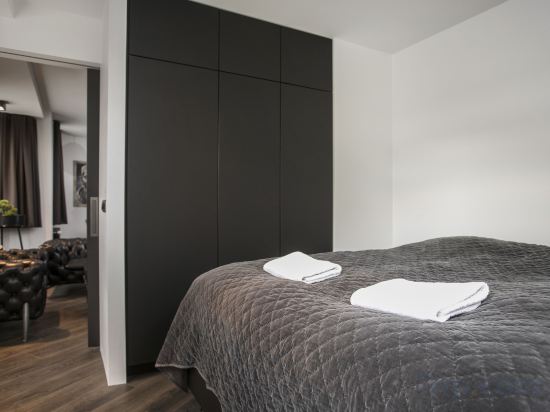 Фото Ava Apartments