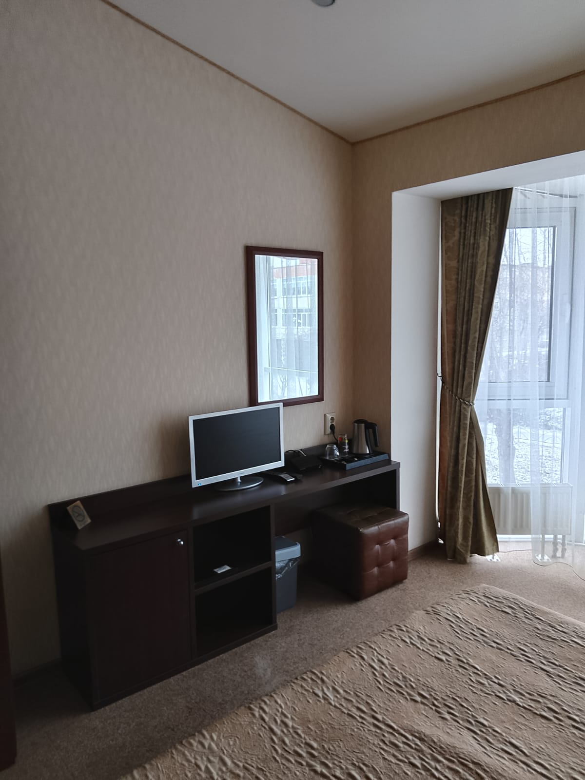 Фото Арктур