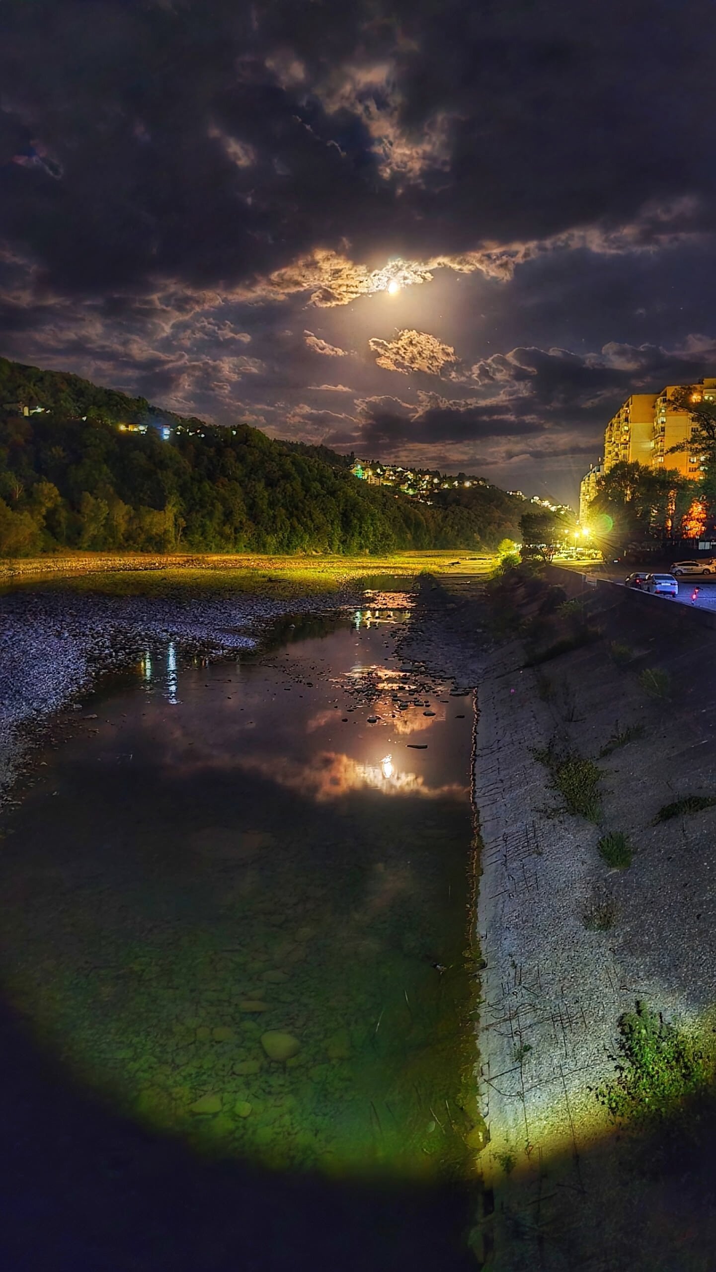 Фото Гостевой дом Добрый в Лазаревском