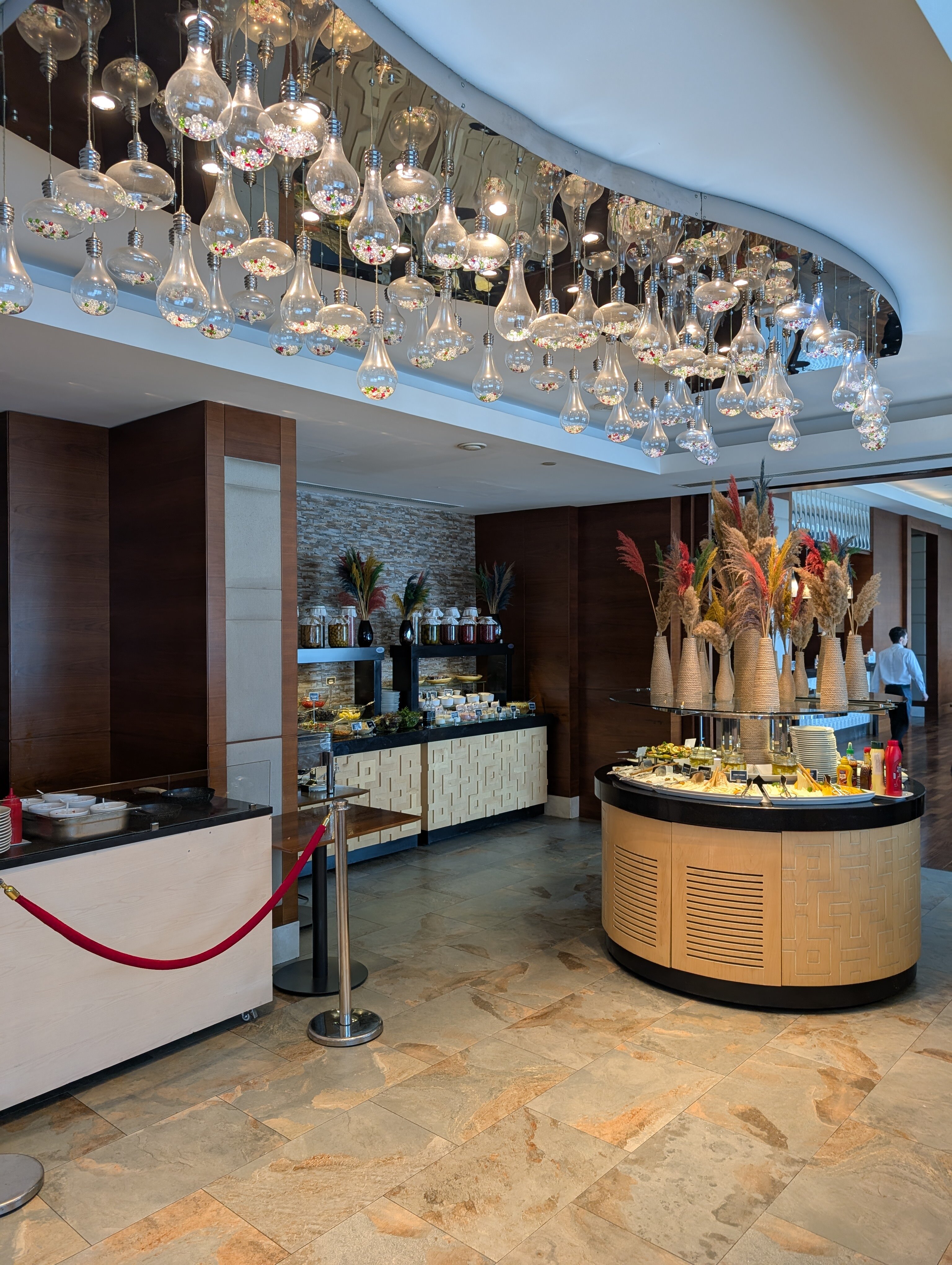 Фото Holiday Inn Baku, an Ihg Hotel