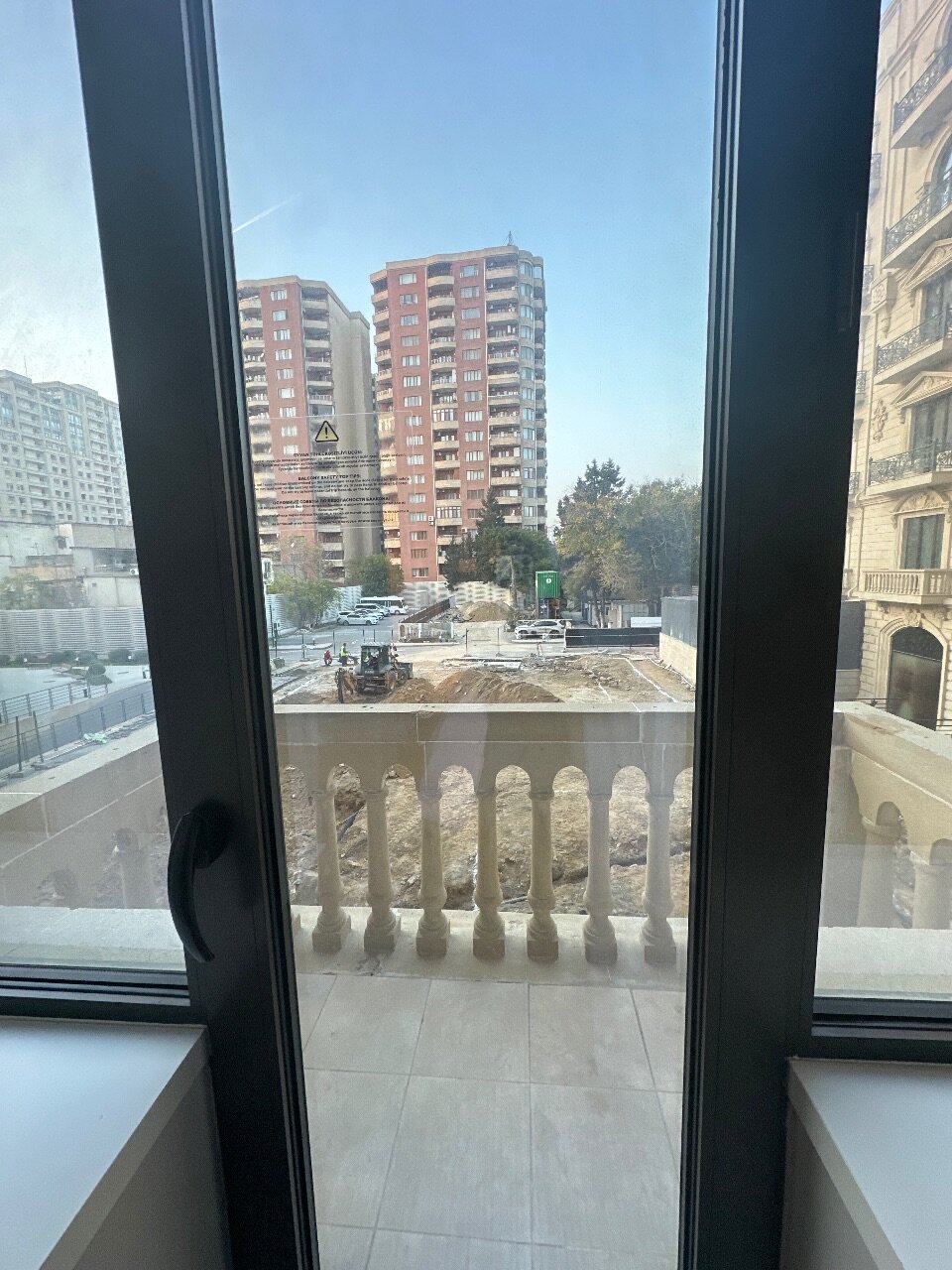 Фото Courtyard by Marriott Baku