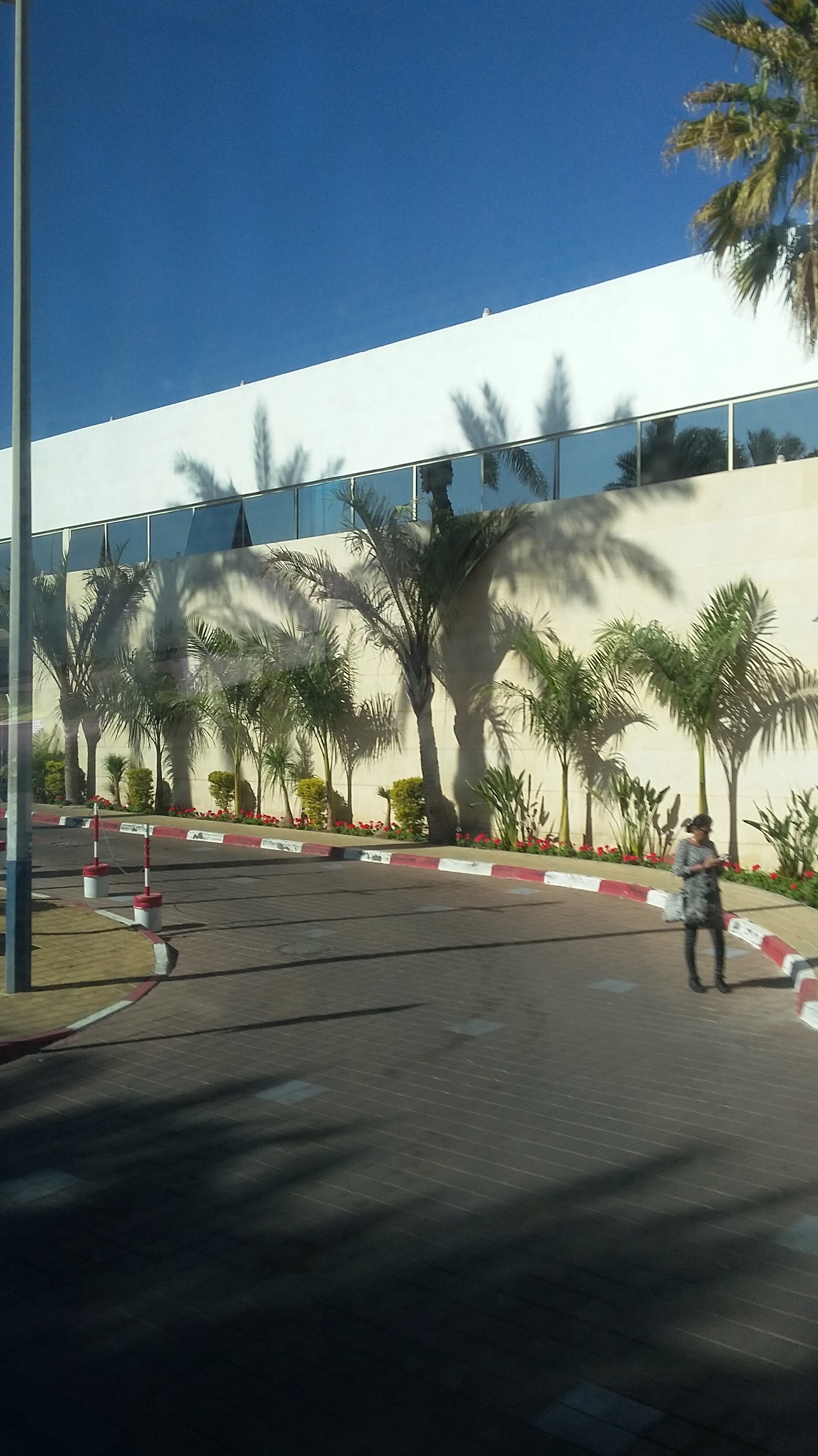 Фото Hotel Golden Tulip Aqaba Red Sea