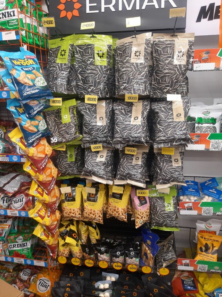 Luxury real estate Chark Novza, Tashkent, photo