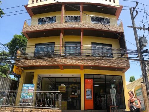 Baan Mulan