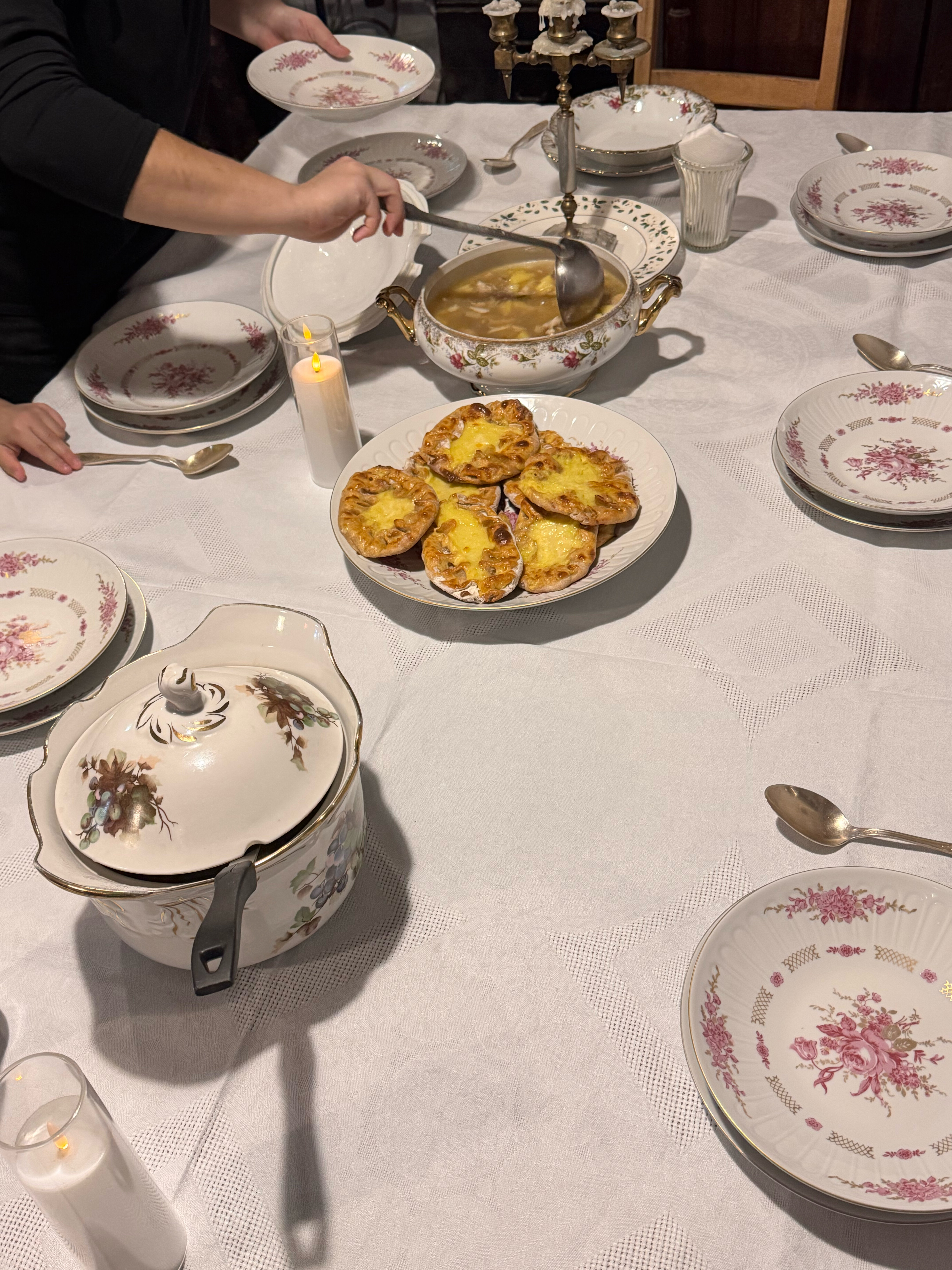 Фото Хутор Milka