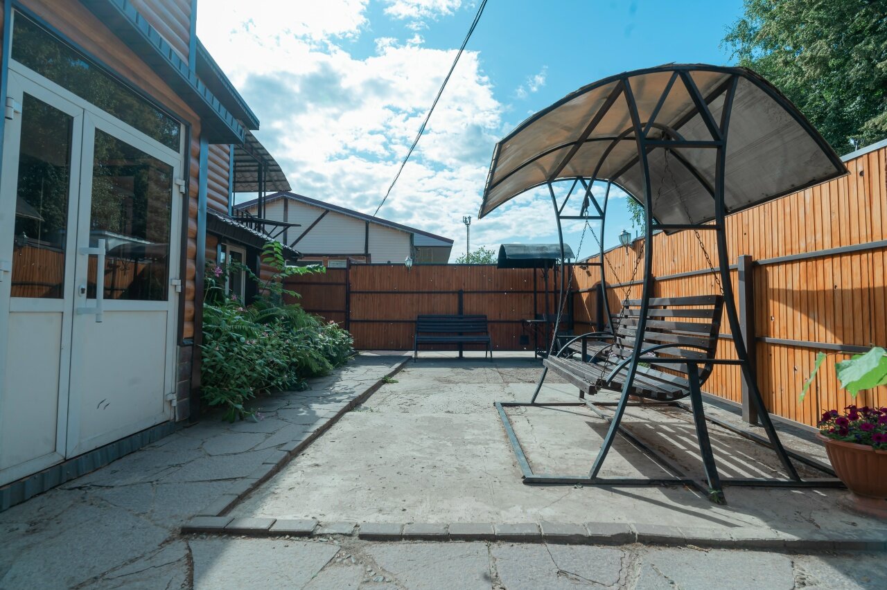 Фото Фазенда