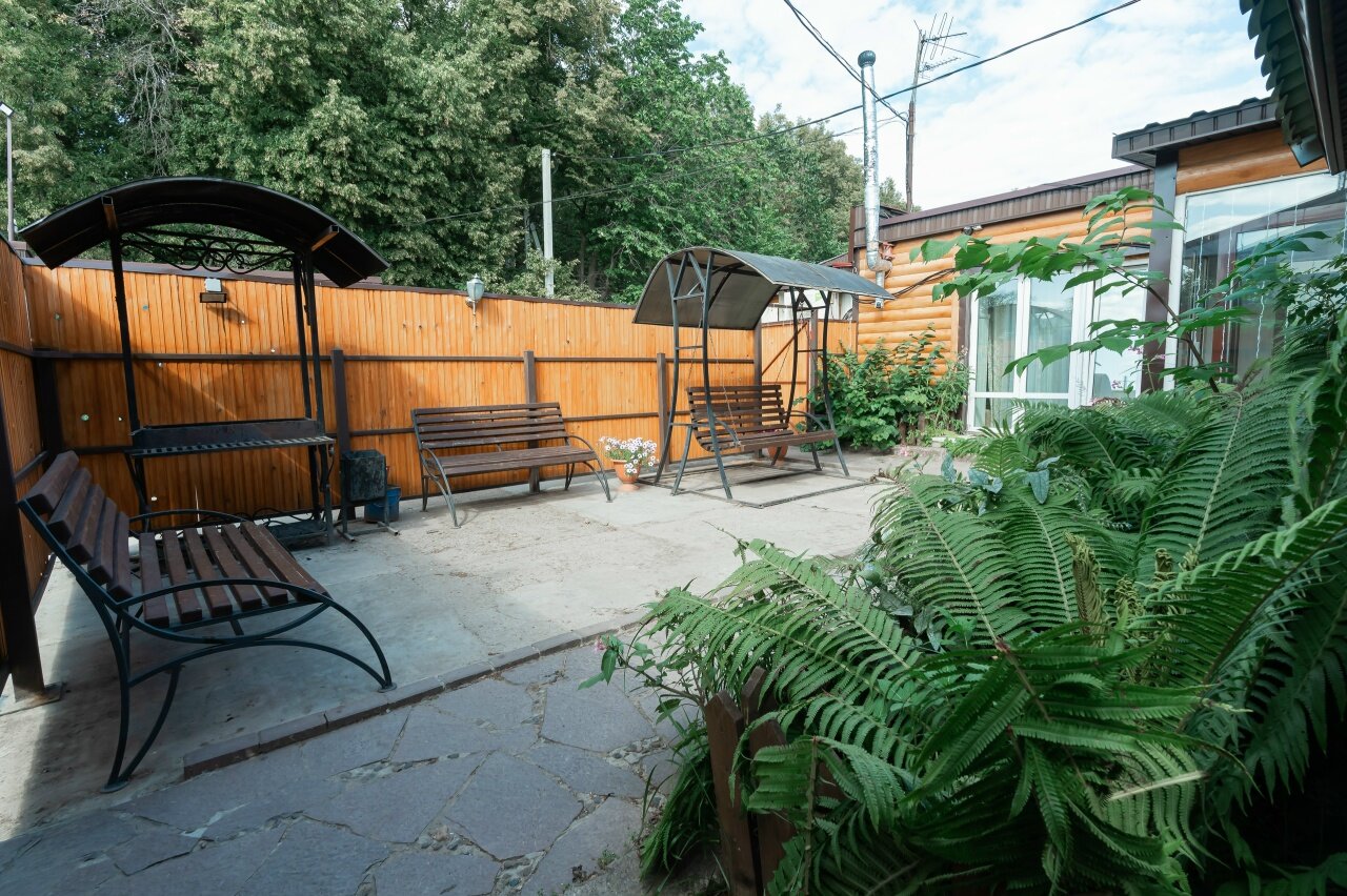 Фото Фазенда