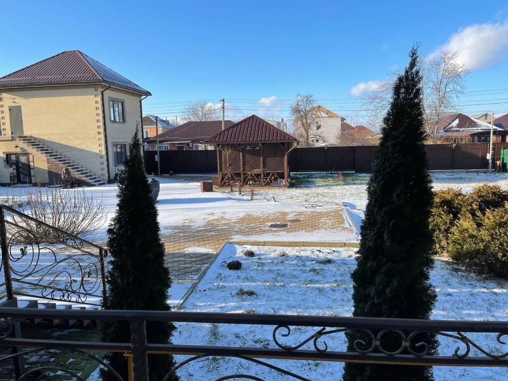 Фото Идиллия