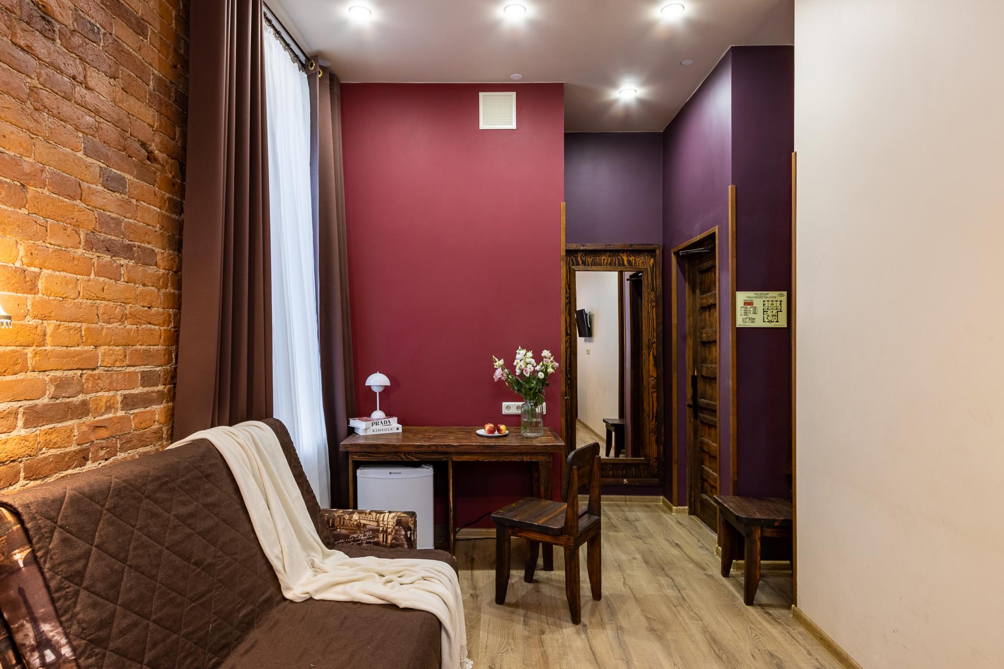 Фото Номера в Петергофе