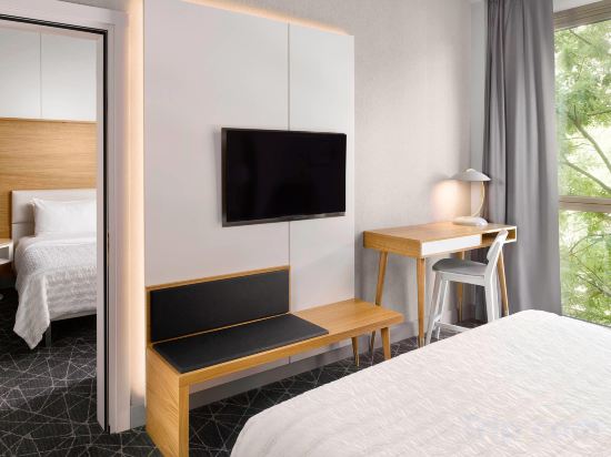 Фото Le Méridien Visconti Rome