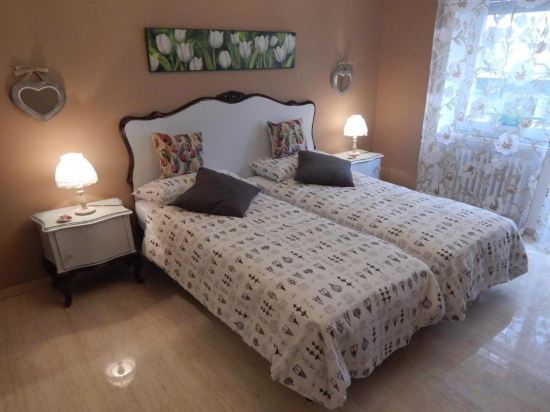 Фото Affittacamere Roma Centro, Musei Vaticani Rooms