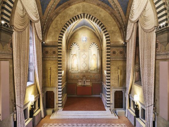 Фото Four Seasons Hotel Firenze