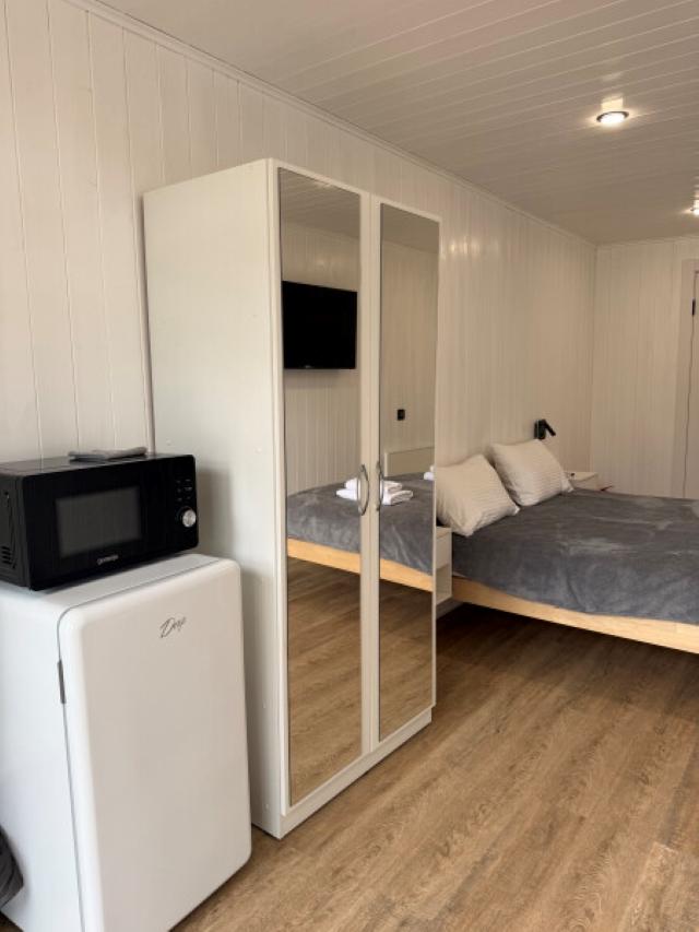 Фото Новый Аркаим