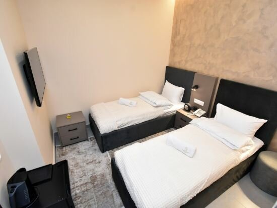 Фото Avenue 23 Boutique Hotel