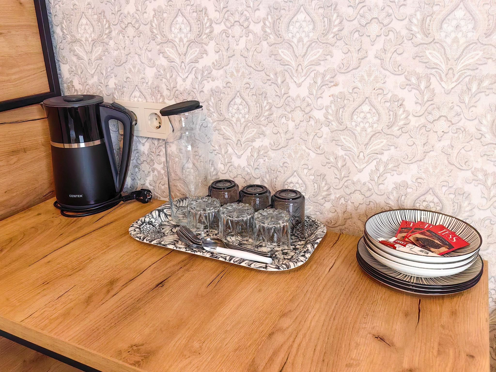 Фото Лалеби