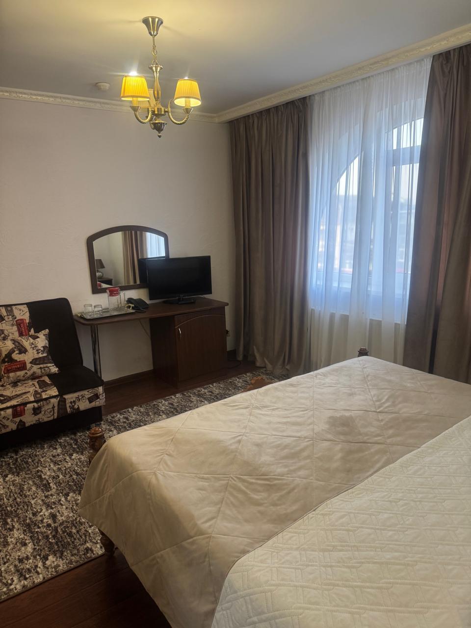 Фото Романтик