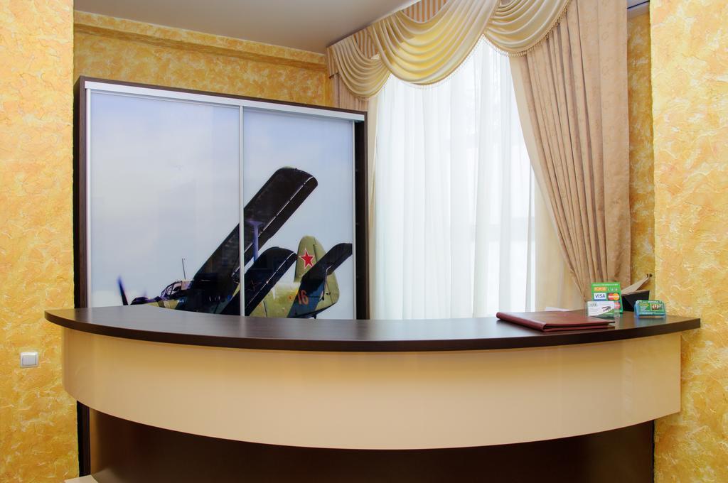 Фото отеля 4