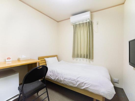 Фото Tabist Hotel Daimu Minami-Souma