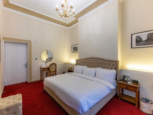 Cairo Inn The Royal