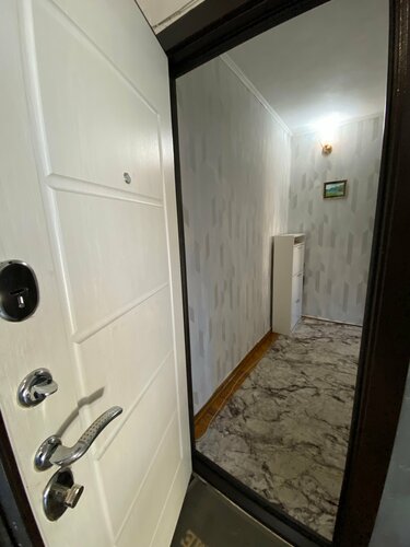 Апартаменты Апартаменты Гагра в Гагре