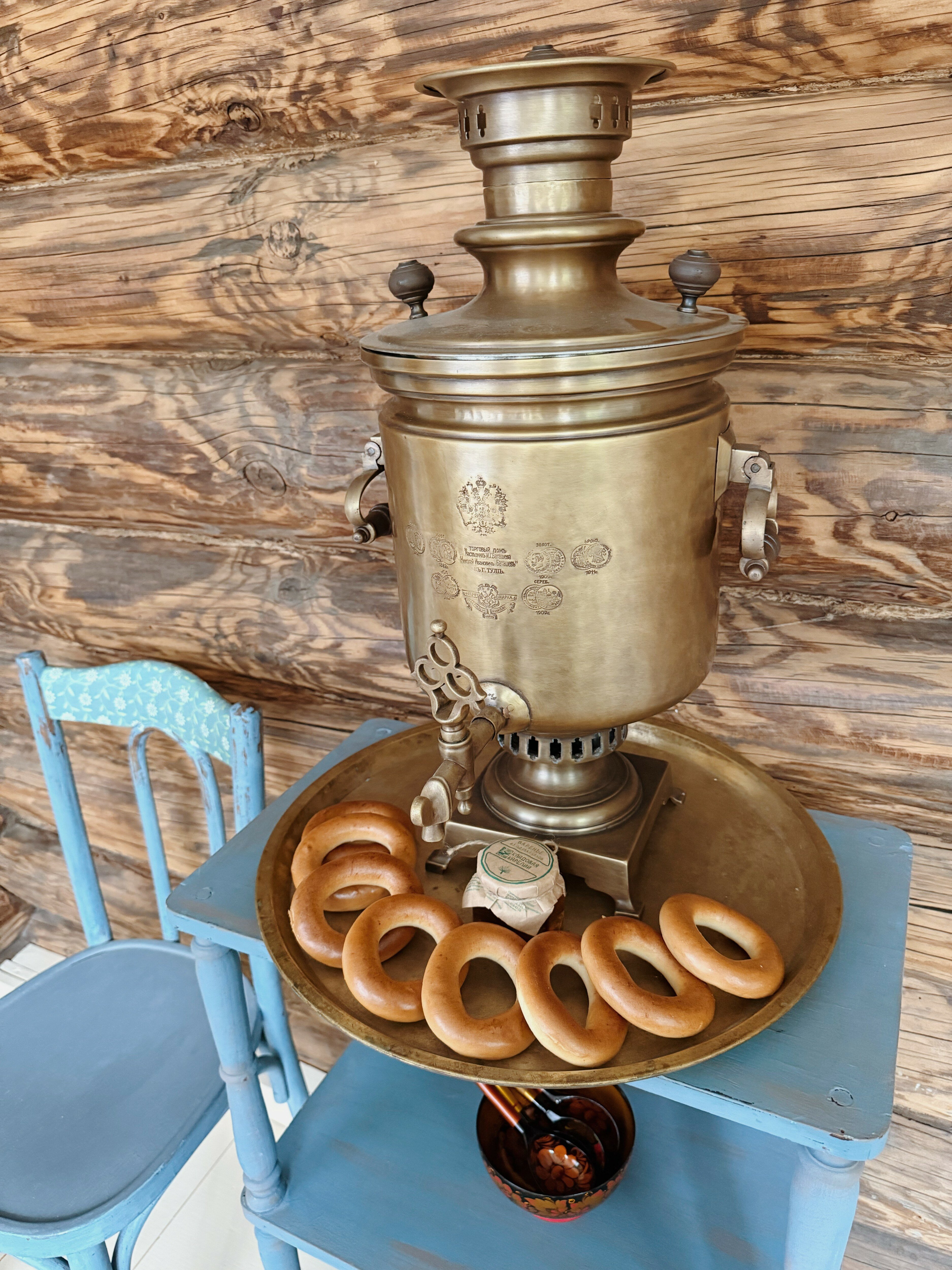 Фото Дом на Тихвинской