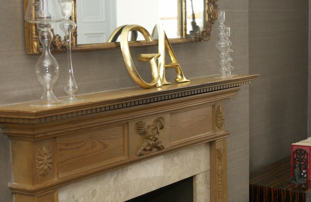 Фото The Grand Atlantic Hotel