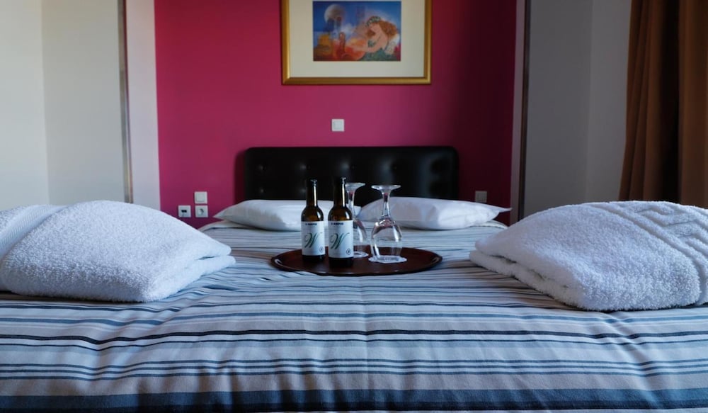 Фото Athens Choice