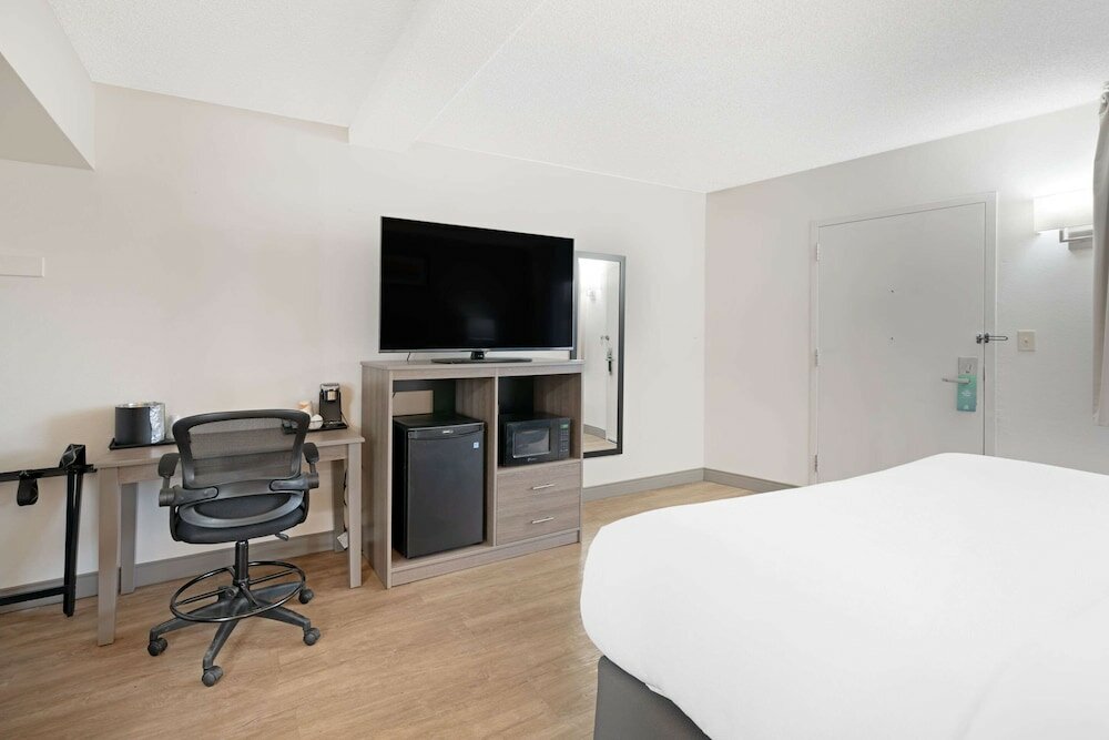 Фото Rodeway Inn Idaho Falls