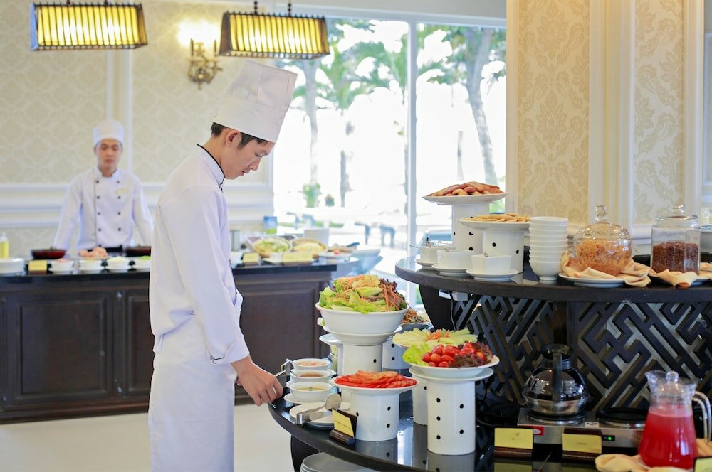 Фото Hoian Sincerity Hotel & SPA