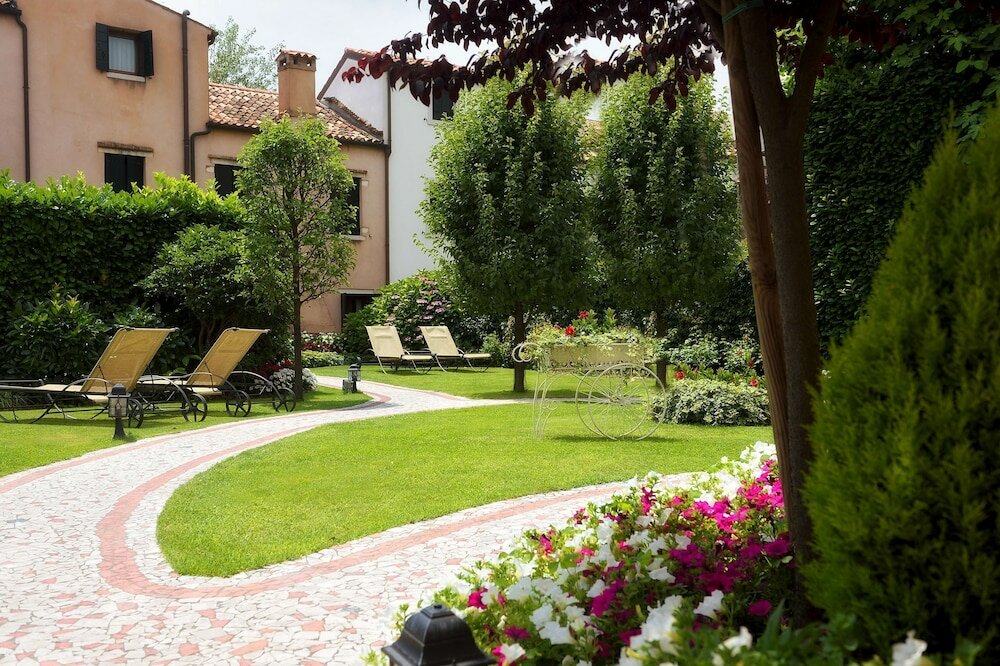 Фото Hotel Olimpia