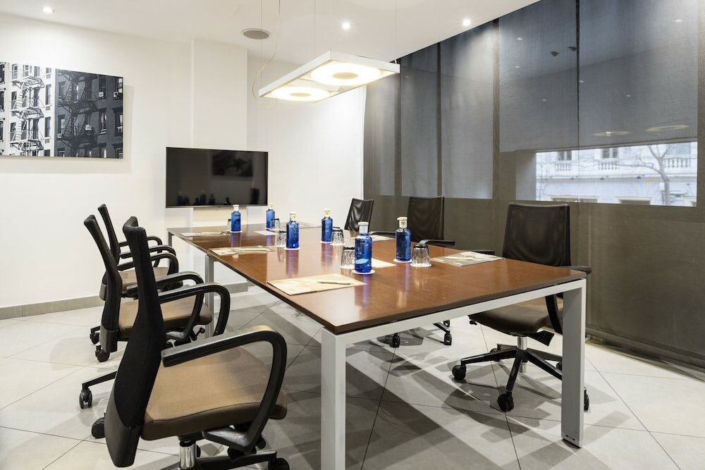 Фото Ilunion Auditori