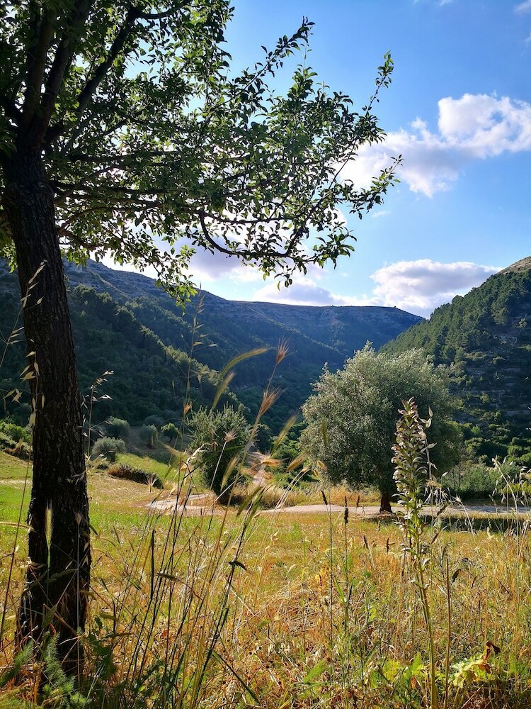Фото B&b Terrazza dei Sogni