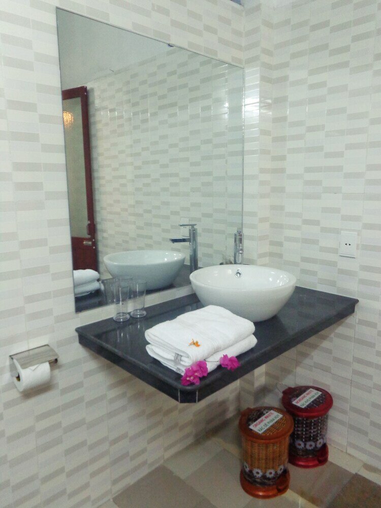 Фото Gingergrass Homestay