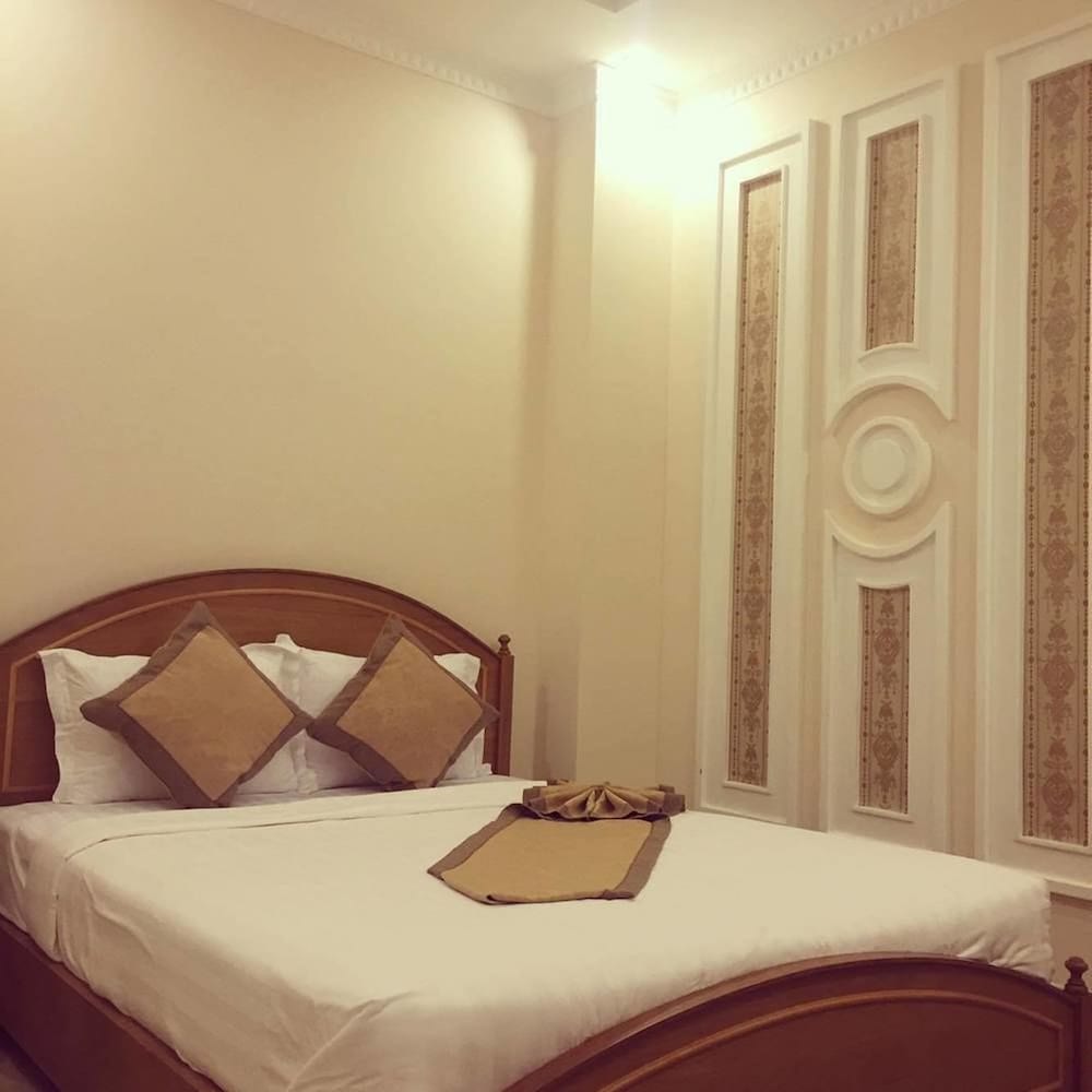 Фото Madella Hotel