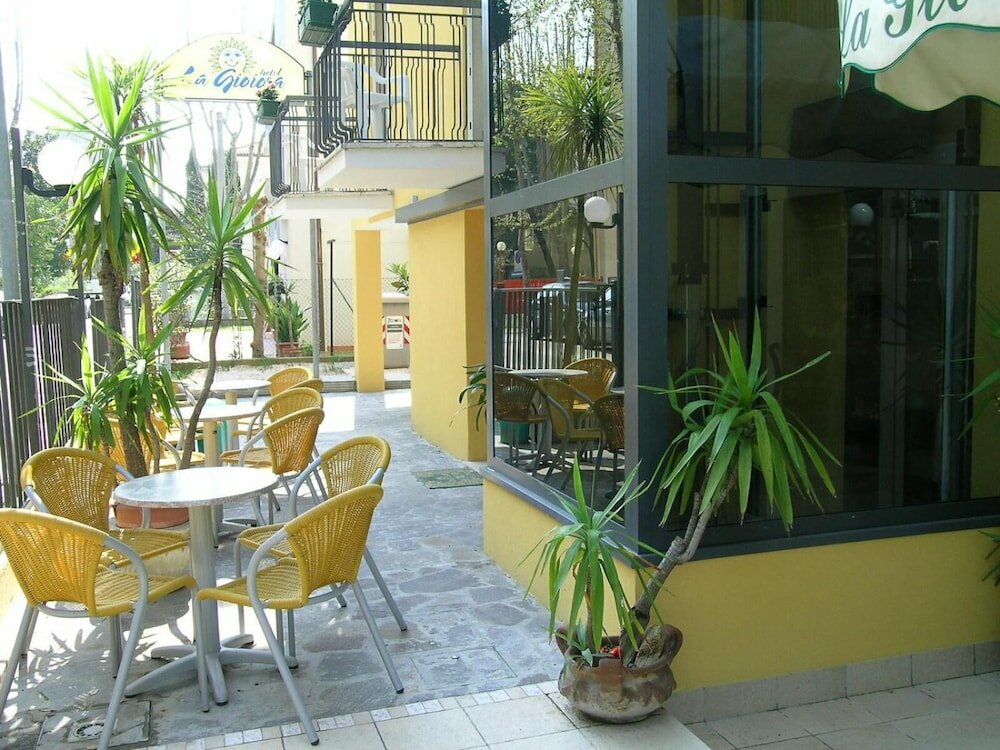 Фото Hotel La Gioiosa