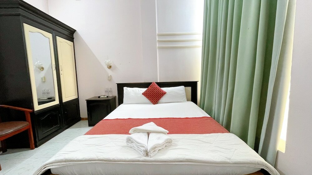 Фото Saigon - Pt Hotel