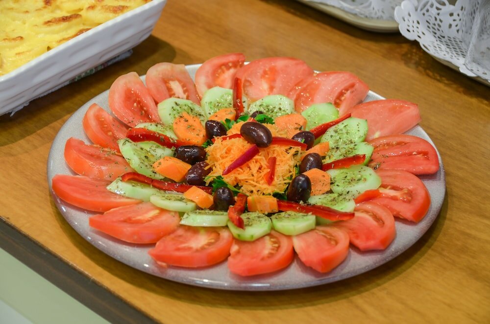 Фото Hotel Kymata