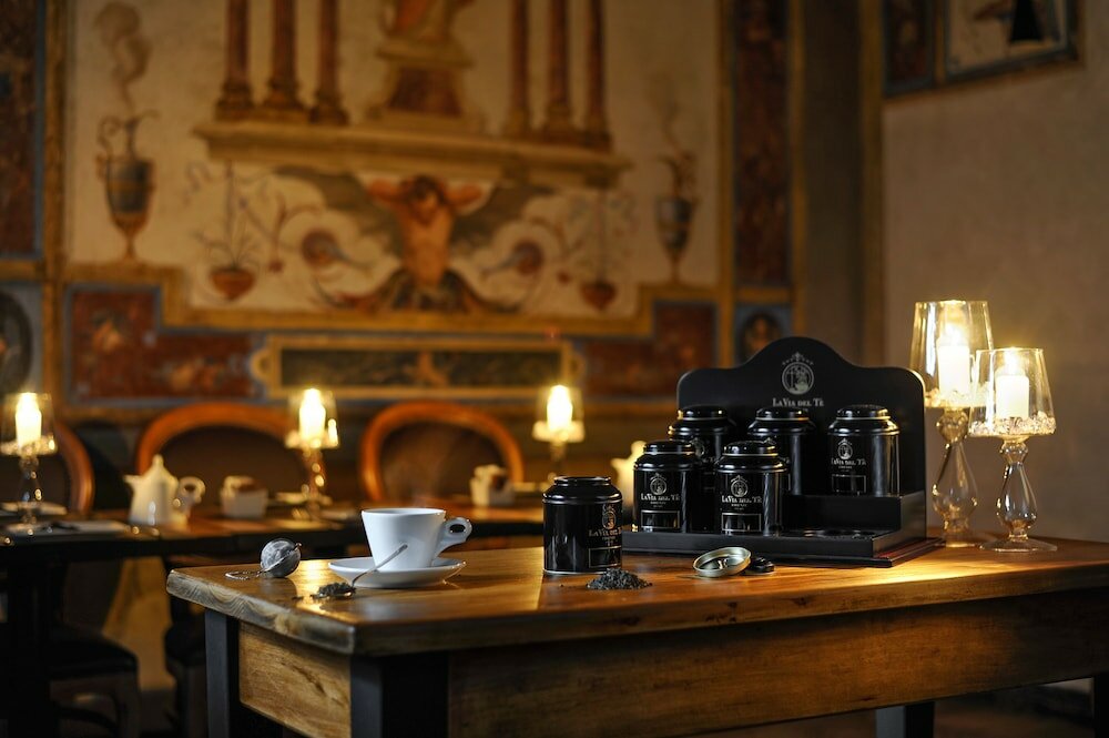 Фото Hotel Lungarno Vespucci 50