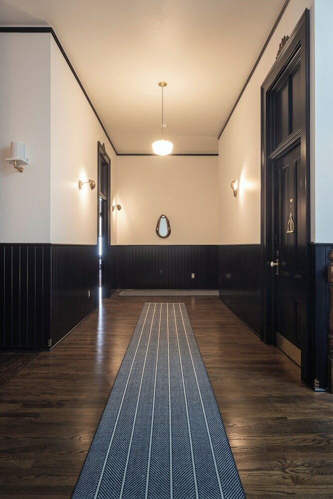 Фото The Weinhard Hotel