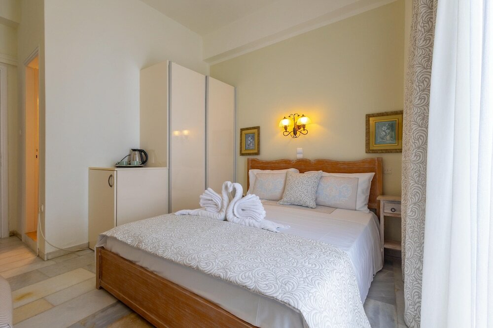 Фото Hotel Kymata