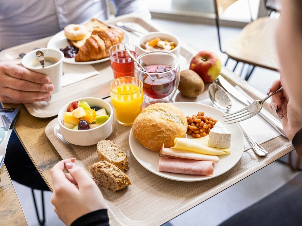 Фото Ibis Namur Centre