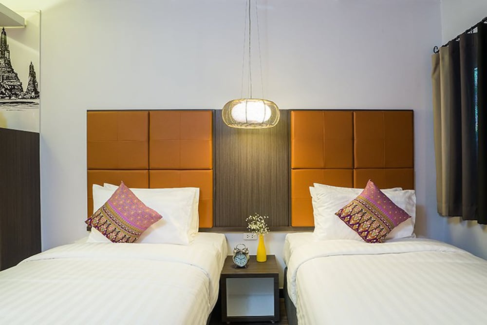 Фото Aim House Bangkok