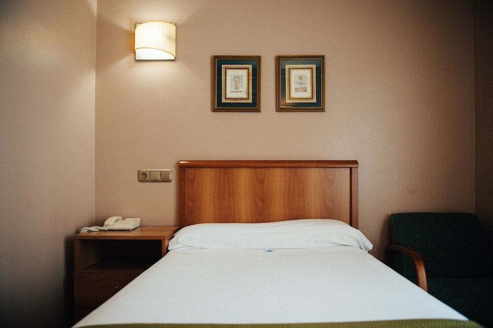 Фото Hotel Carreño