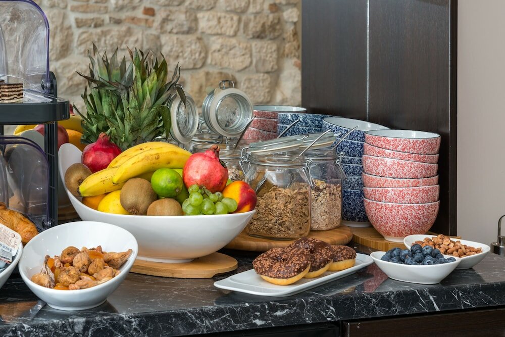 Фото Palace Suites Heritage Hotel – Adults Only